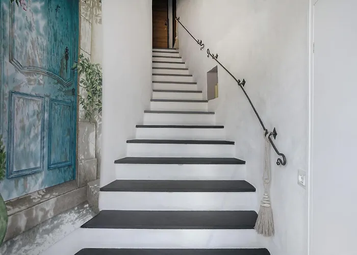 La Casa Incantata