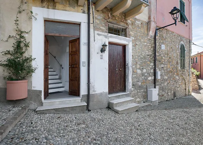 La Casa Incantata