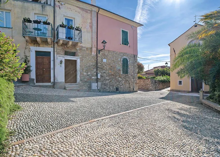 La Casa Incantata