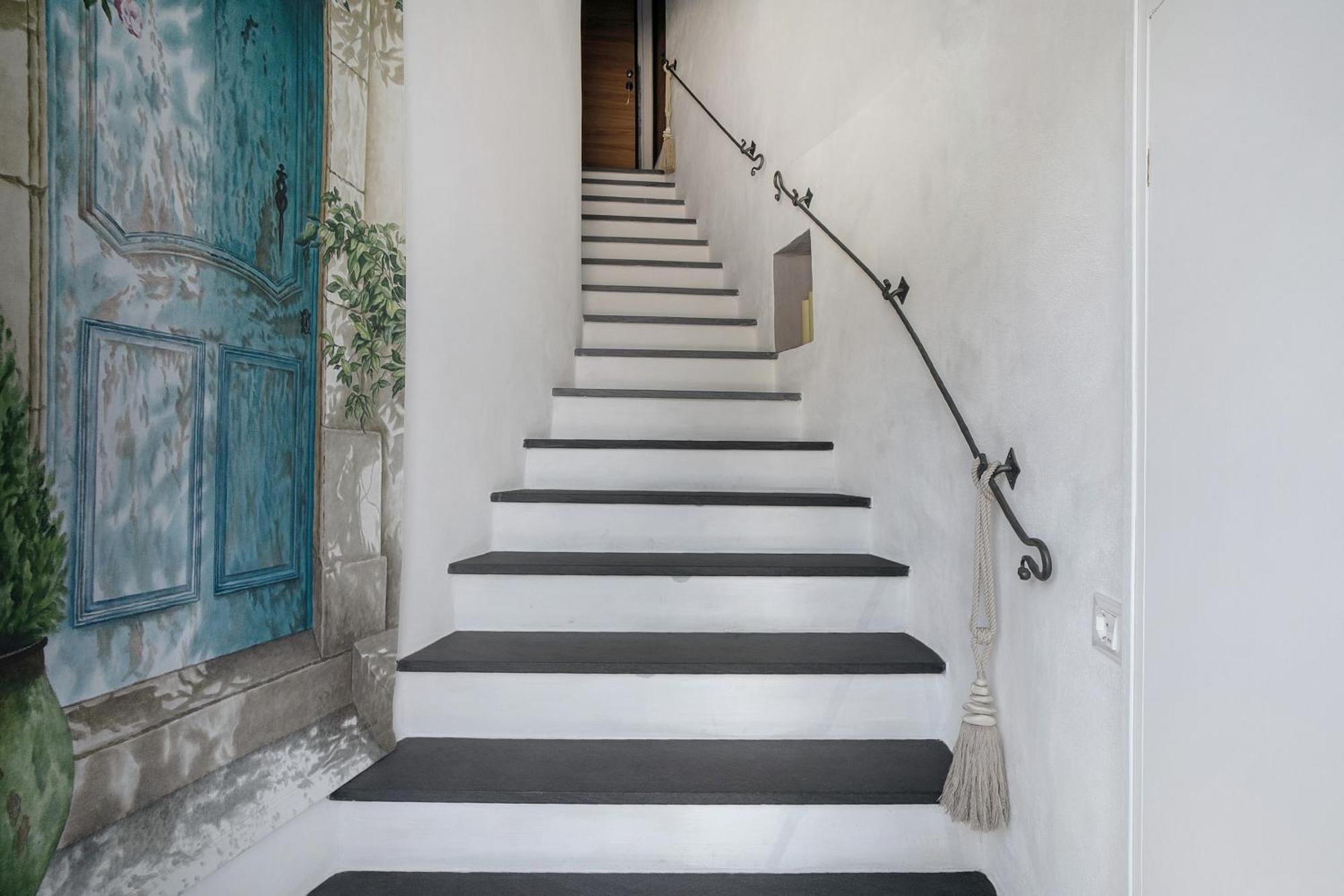 La Casa Incantata