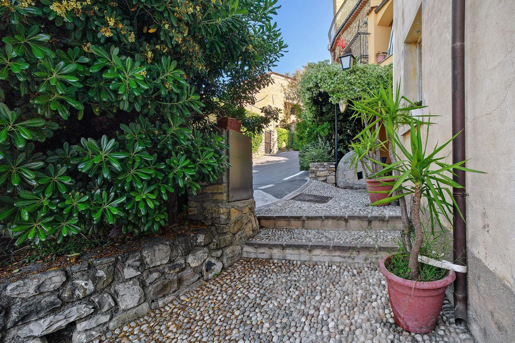 La Casa Incantata Apartment