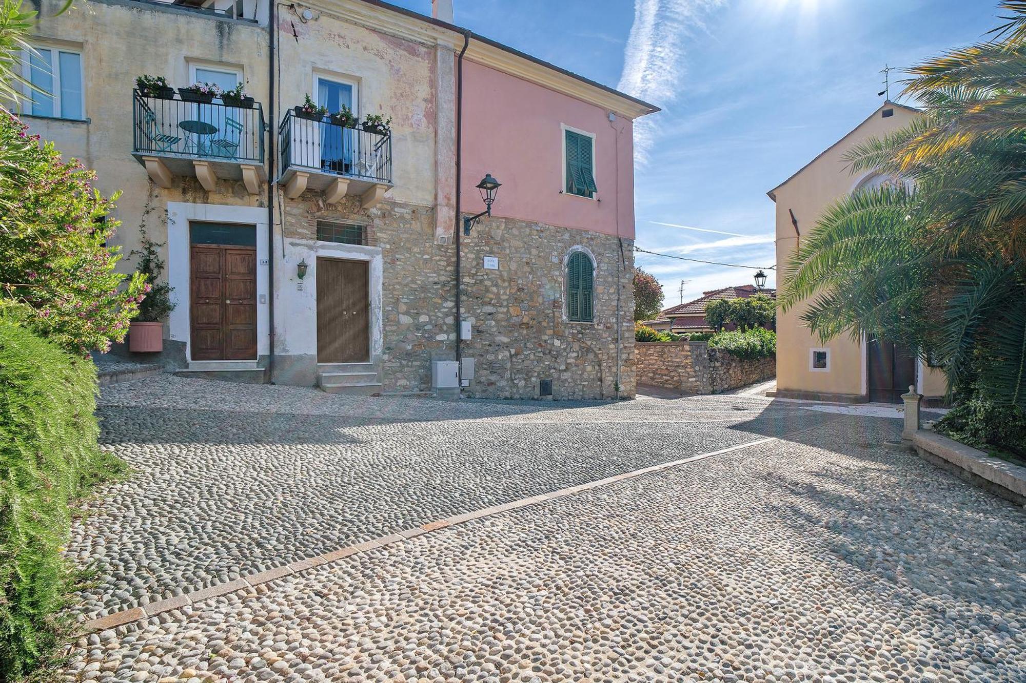 La Casa Incantata *