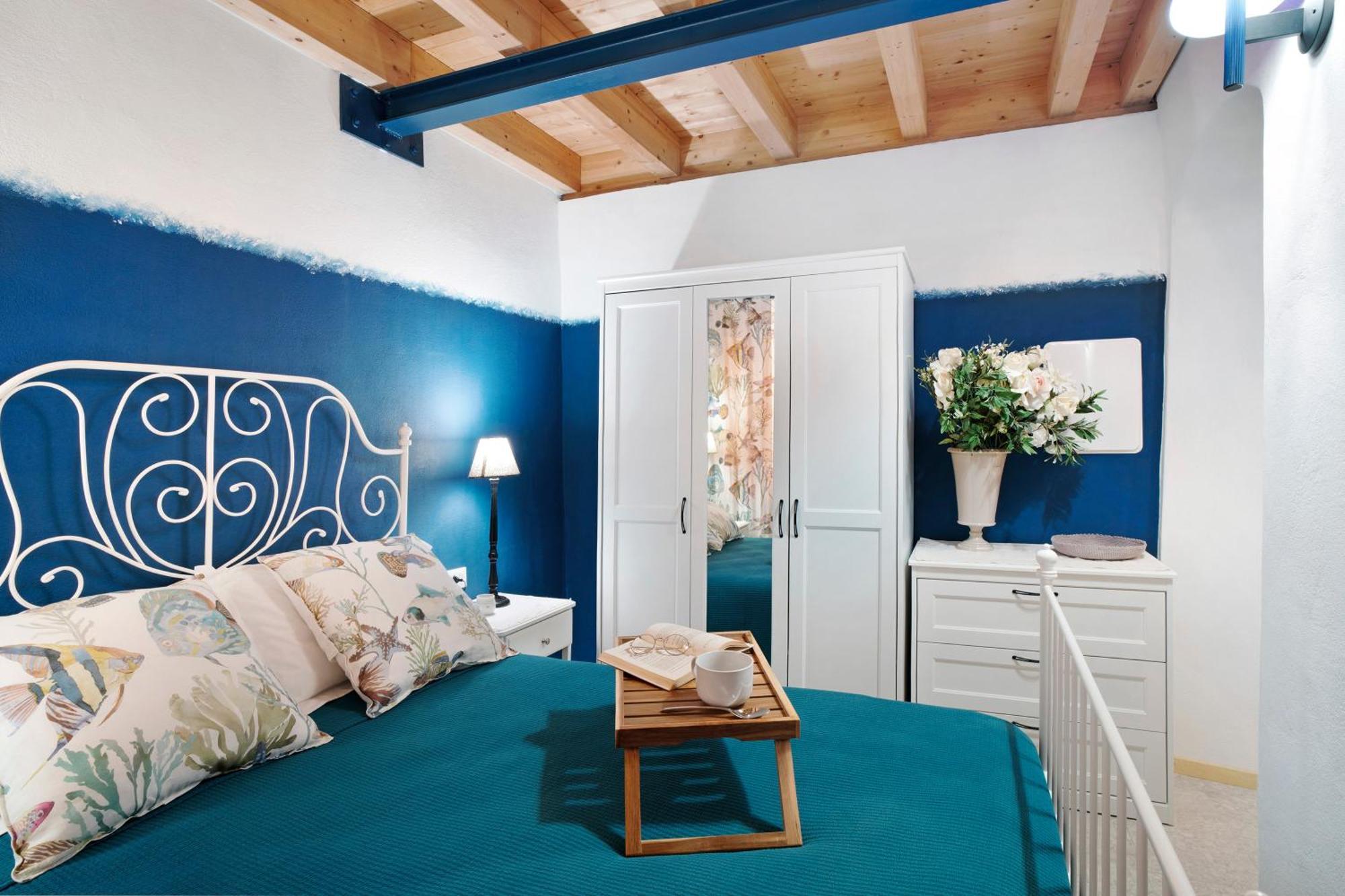 Apartamento La Casa Incantata San Bartolomeo Al Mare