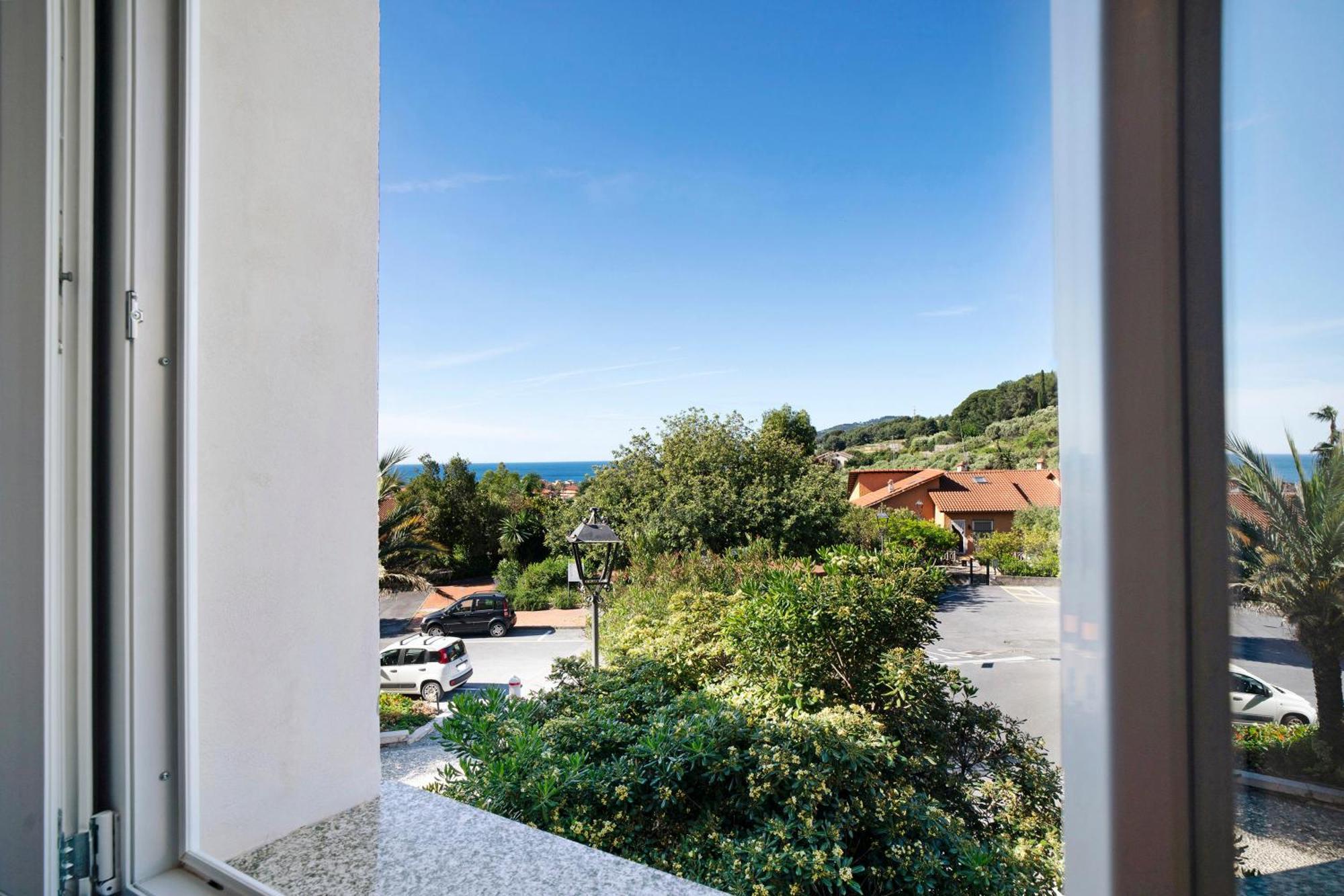 Apartment La Casa Incantata