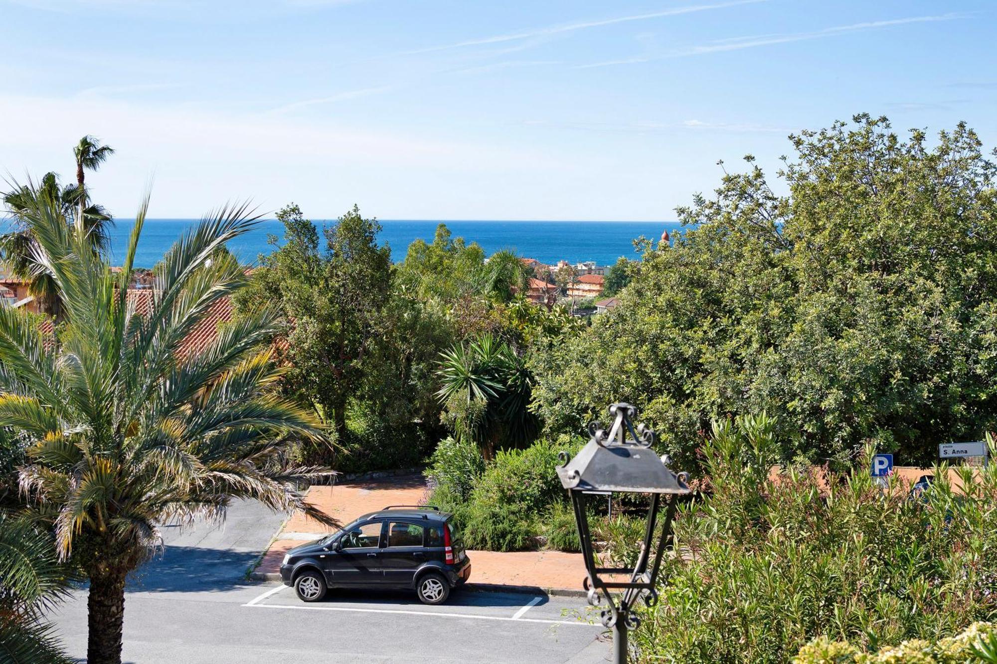 La Casa Incantata San Bartolomeo Al Mare