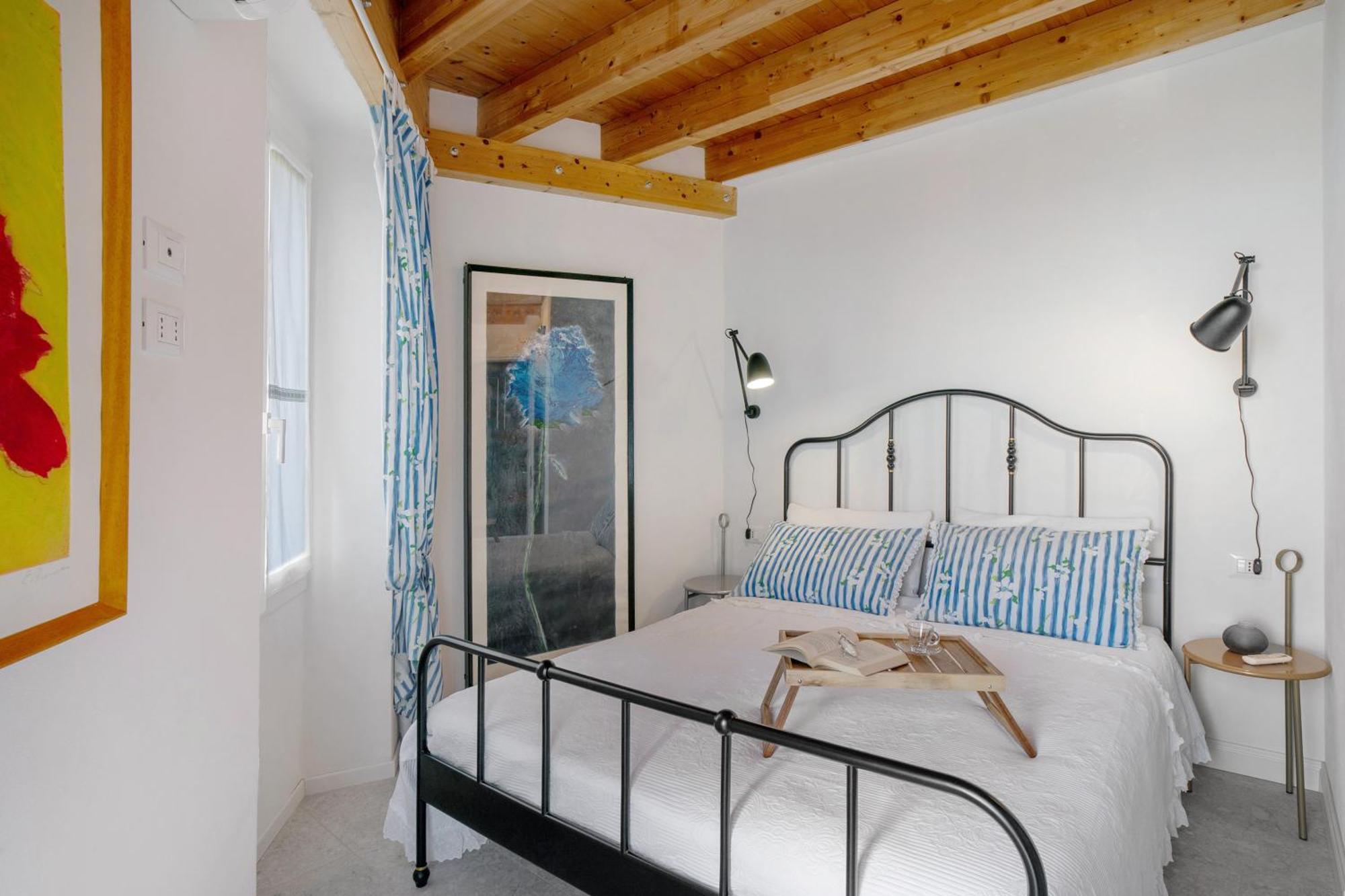 La Casa Incantata San Bartolomeo Al Mare