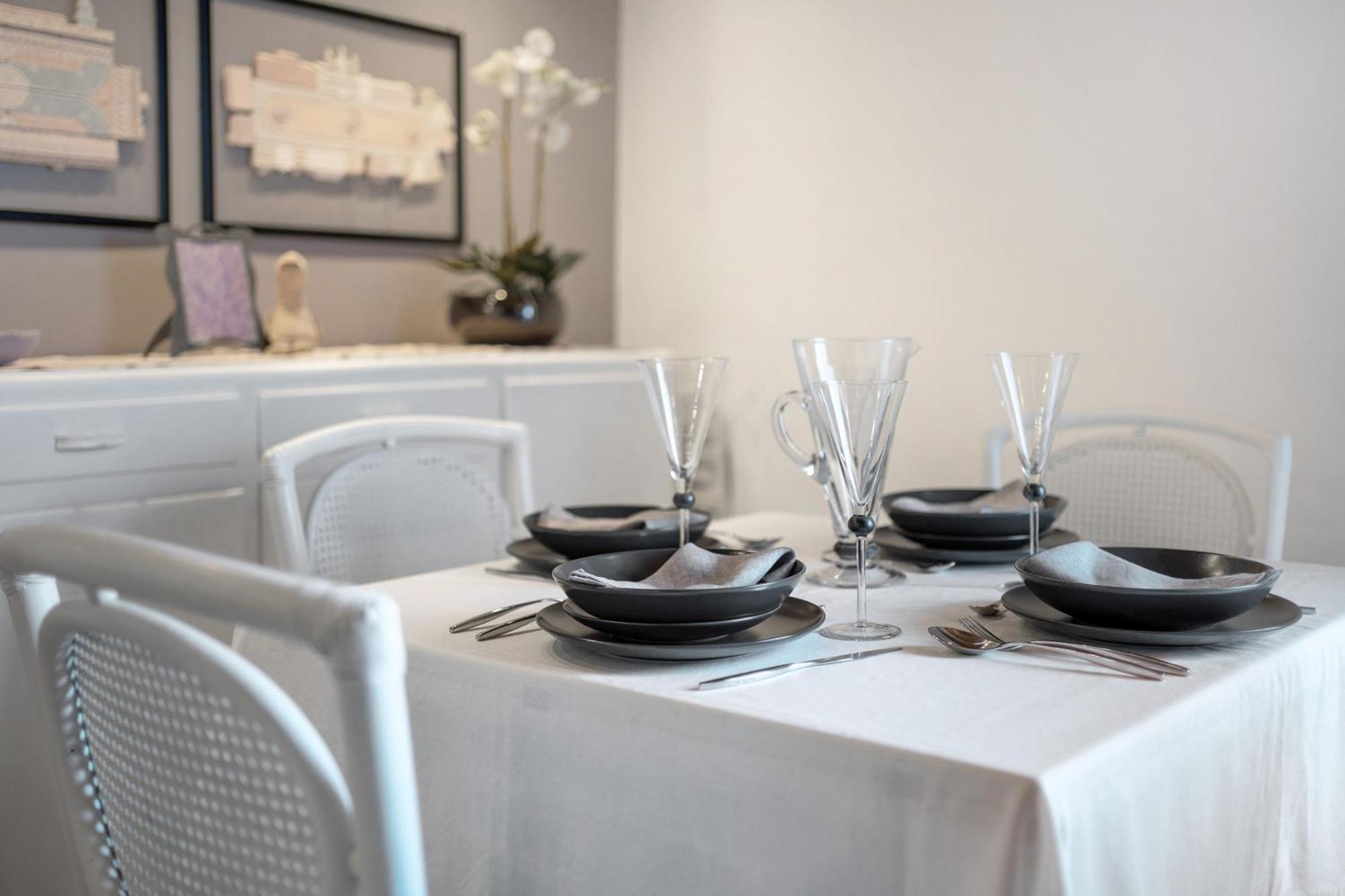 Apartamento La Casa Incantata San Bartolomeo Al Mare