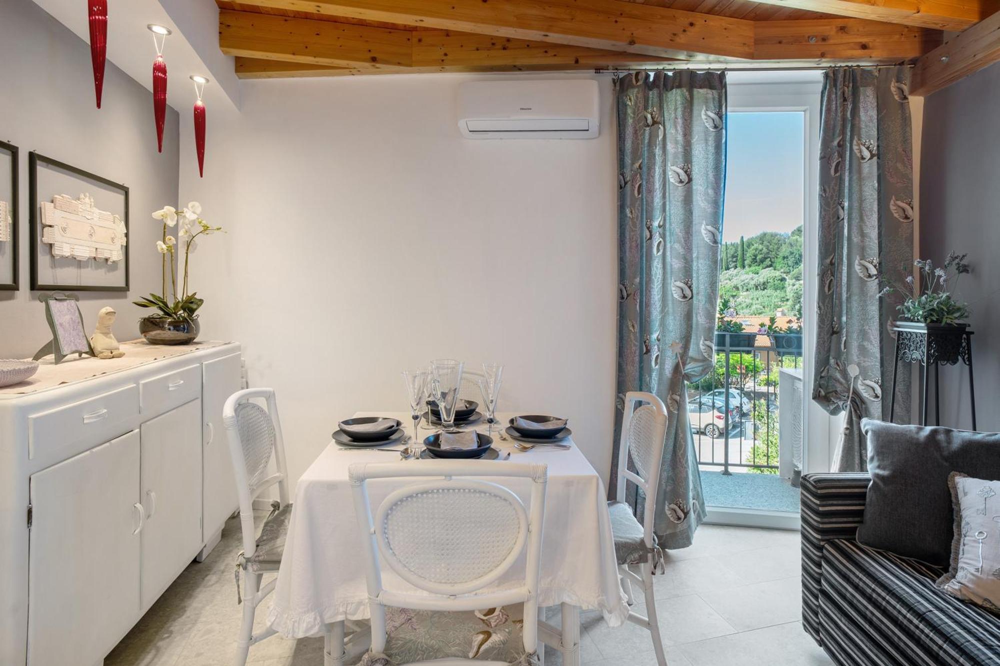Apartment La Casa Incantata