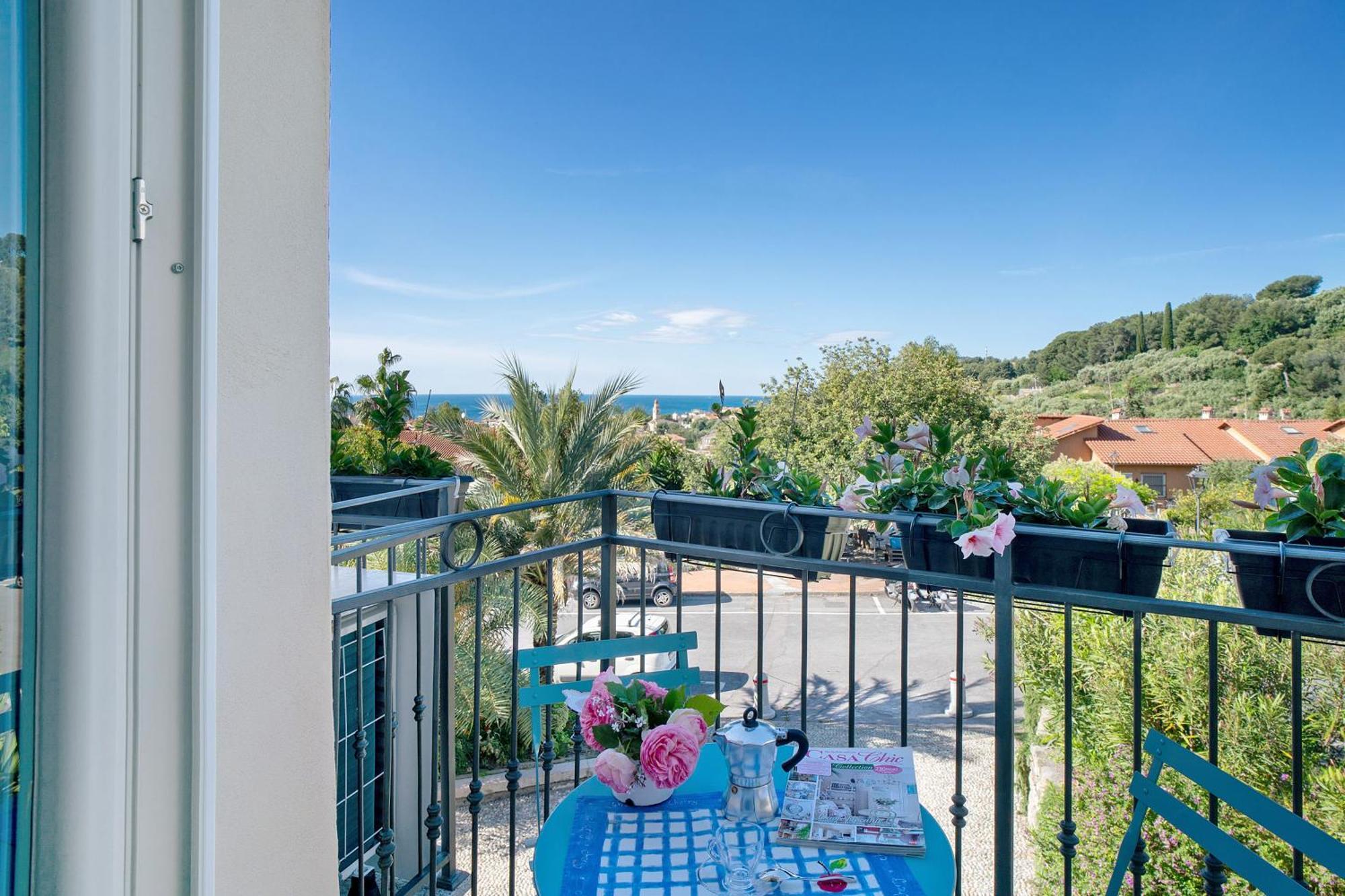 Apartment La Casa Incantata San Bartolomeo Al Mare