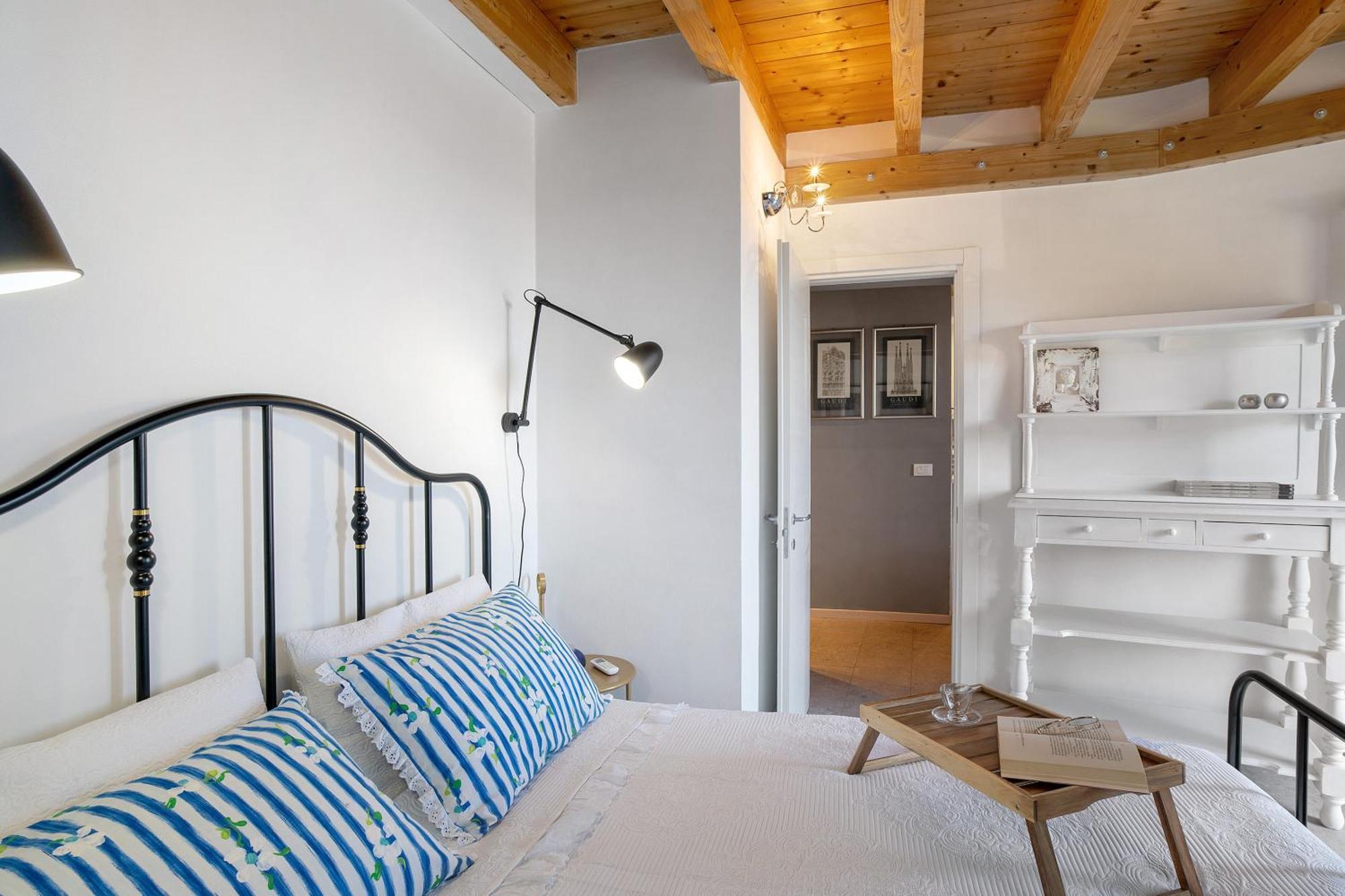 La Casa Incantata Apartment