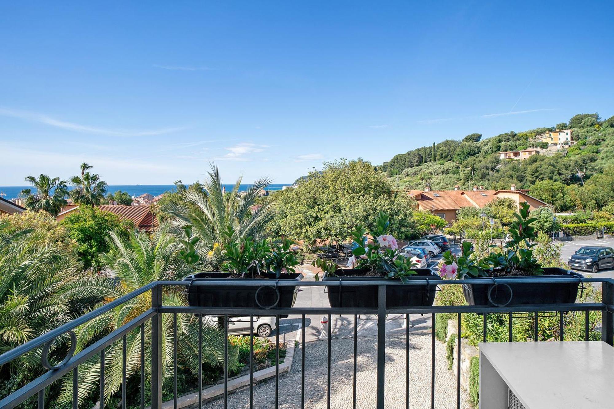 Apartamento La Casa Incantata