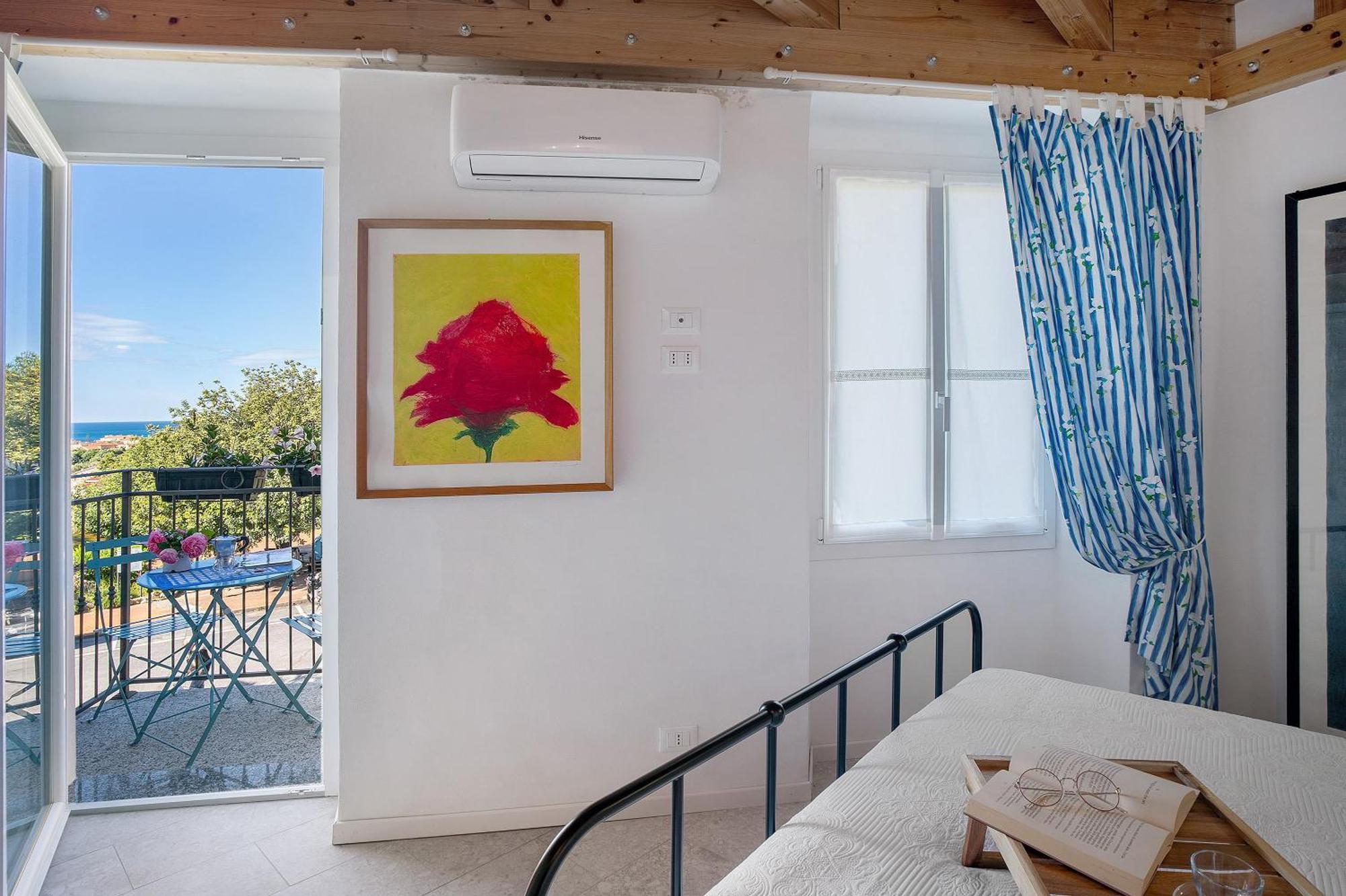 Apartamento La Casa Incantata *
