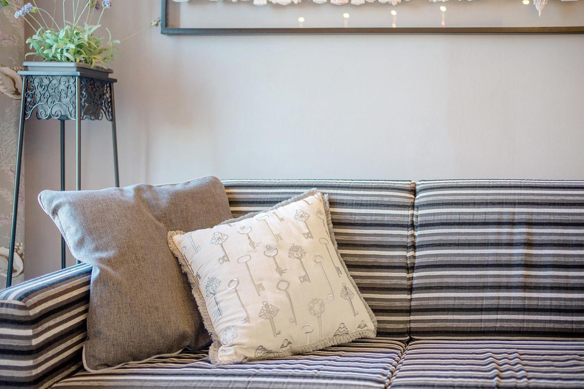 Apartamento La Casa Incantata